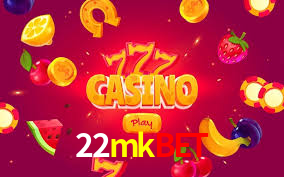 Casino Ao Vivo 22mkbet