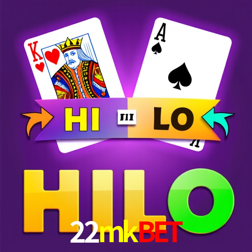 Design Responsivo 22mkbet