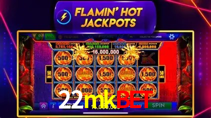 Promoções Sazonais 22mkbet