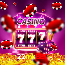 Jogos Exclusivos 22mkbet