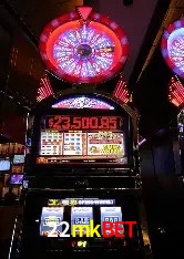 Ofertas Exclusivas 22mkbet